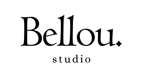 Bellou. Studio